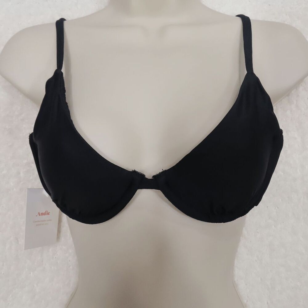 Andie Black The Sicily Top Small